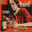 来日記念！スウェーデンのロックシーンを世界に知らしめた伝説。The Hellacopters – Supershitty To The Max!(1996)