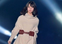 日向坂の小坂菜緒って全然魅力的じゃない美人さんだよね←本当にそう思う？