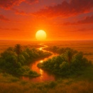 S&P 500はクリーンな出発点で日の出