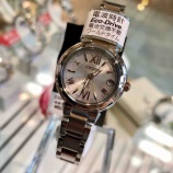 『一番売れているレディースウォッチ！CITIZENクロスシー』の画像