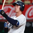 村田選手ももう少し我慢。