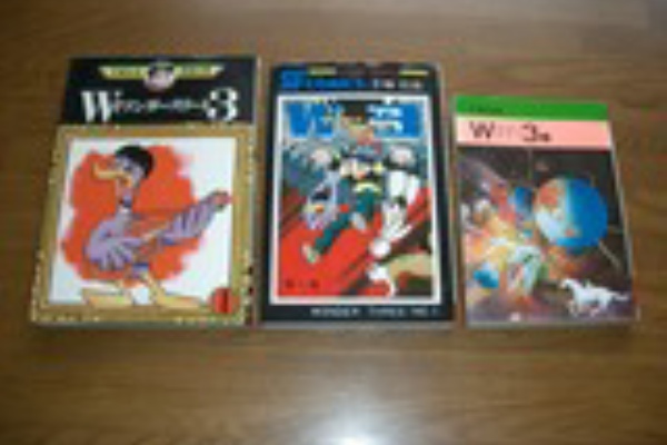 最近漫画に凝ってます 漫画