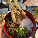 2025年度エリア最終営業日は穏やかに