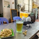 ハノイの小学生の夏休みは”お手伝い”で大変だ～～。がんばってね！！！