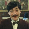 『土曜プレミアム』『死との約束』（野村萬斎）ー（2021年）アガサ・クリスティが1938年に発表した長編小説