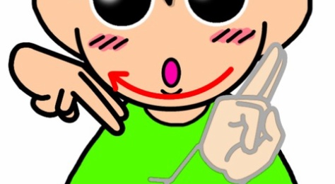手話単語 手話しゅわshushushu