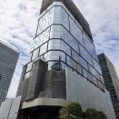 高さ約171m「TORANOGATE（トラノゲート）」の建設状況！商業施設も入る虎ノ門駅直結のオフィスビル（2026.9.22）