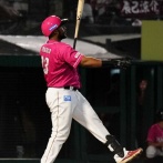  楽天・フランコ　保留者名簿を外れ今季限りで退団の見通し　来日3年間で計27本塁打