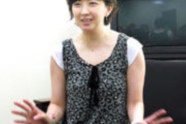 ワイブログ 高橋由美子