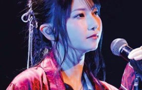【画像】雨宮天さん３３歳、現在の美しさ