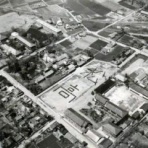 通明中学校3年8組同級会通信