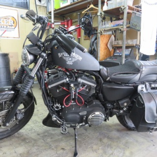 HarleyDavidsonパーツディストリビューター ネオファクトリー & カスタムショップ ネオガレージブログ