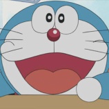 『【衝撃】ドラえもん「定期預金だと10年で倍くらいになる」←なお現在…』の画像