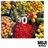 ��MUJI BGM 30 BRASIL NORDESTE�٤β���