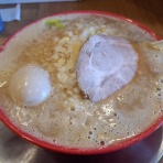 目指せ！ラーメン全国制覇（らmen's CLUB）