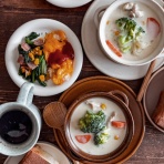 あいのおうちごはん