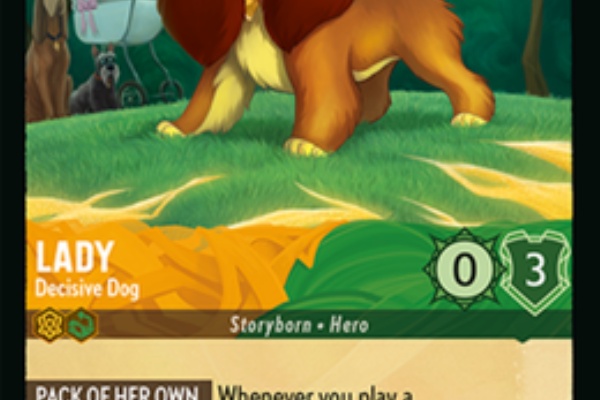 ディズニーロルカナ情報局：DISNEY LORCANA INFORMATION BUREAU