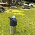 ペットボトルホルダー。