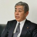岩屋毅前外相、高市氏提案の国旗損壊罪に反論「立法事実がない」、と最初にスパイ認定されそうなお方が