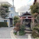 京都光盛大明神とクロスロード伝説