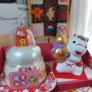 歳末忘年新年会