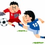 【ジェンダー教育】中学校体育の男女混合サッカー、男子に蹴られて女子が骨折！「アホなん？虐待じゃないのかこれ」