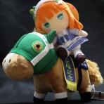 パカ娘速報！！ウマ娘まとめブログ