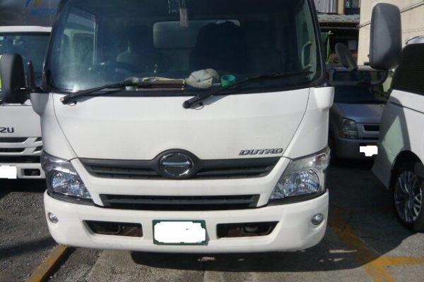 横浜 南区 港南バッテリー商会のお仕事ブログ 日野