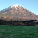 富士山ナンバーについて