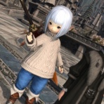 暗黒騎士をdisらないで！