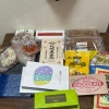 ワイ、北海道物産展から帰宅する！！！