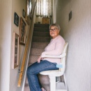 階段昇降機　2　意義