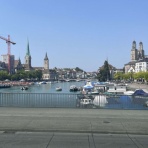 世界の車窓より