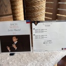 J.S.Bach / Orchestral Suites // Lorin Maazel (2010)