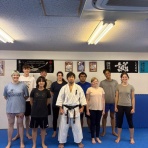 極真空手・松岡朋彦のブログ「陽はまた昇る　The sun rises again」　三宮・東灘道場