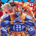 今週の「キン肉マン」、ロビンマスクvsペシミマンがついに決着！！超人師弟コンビの関係は…！？