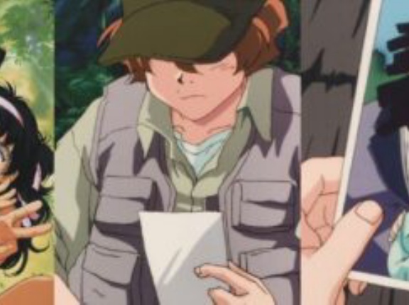 【ガンダム08MS小隊】ミケルの元恋人、酷すぎないか？