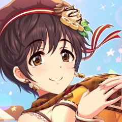 デレマス 及川雫 ２次元女子の壁紙をひたすら大量に作りまくる 高画質