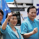 「崖っぷち」の社民党　かつての最大野党が政党でなくなる危機　取材で聞こえた有権者の声は…