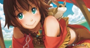 翠星のガルガンティア エイミー ねんどろいど予約開始!!可愛いぃぃぃぃ！！