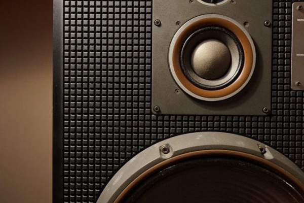 On Age Audio - SONY SS-G7