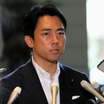 小泉進次郎　自民党総裁選に勝つ為だけにクソダサムーブをやりだす