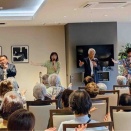 ラヴィーレ朝日さん2周年イベント