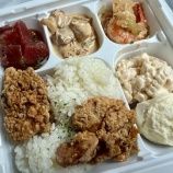 『🍱🌺 「ガチダイエッター、チキンで理性を失う」🌈月島の楽園「マイカイキッチン」』の画像