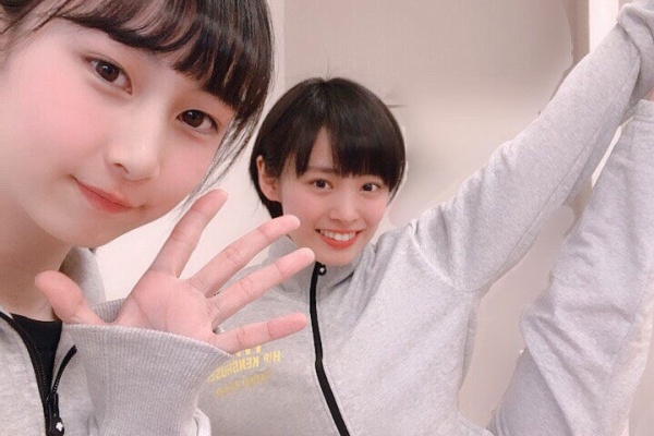 ハロプロ研修生まとめブログ 佐藤光