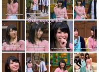 【朗報】ジャカルタのテレビに出演した横山由依が可愛い