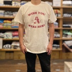 CRIME（東京下北沢Tシャツショップ）