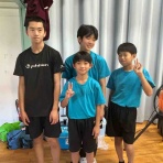 ARS(町田の小学生バレーボールチーム)保護者ブログ