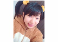 ツインテールの横道侑里が可愛いww
