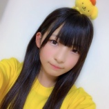 『[ノイミー] しおりん　無垢すぎるやろ(*^^*)【永田詩央里】』の画像